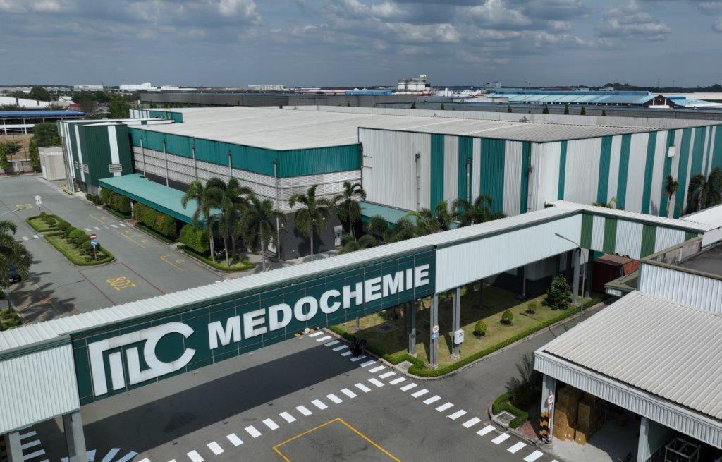 Cypriot pharma leader Medochemie celebrates five decades of expansion
