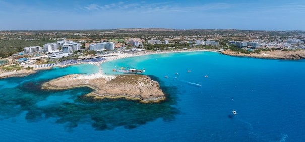 image The real estate market in Cyprus for new Investors