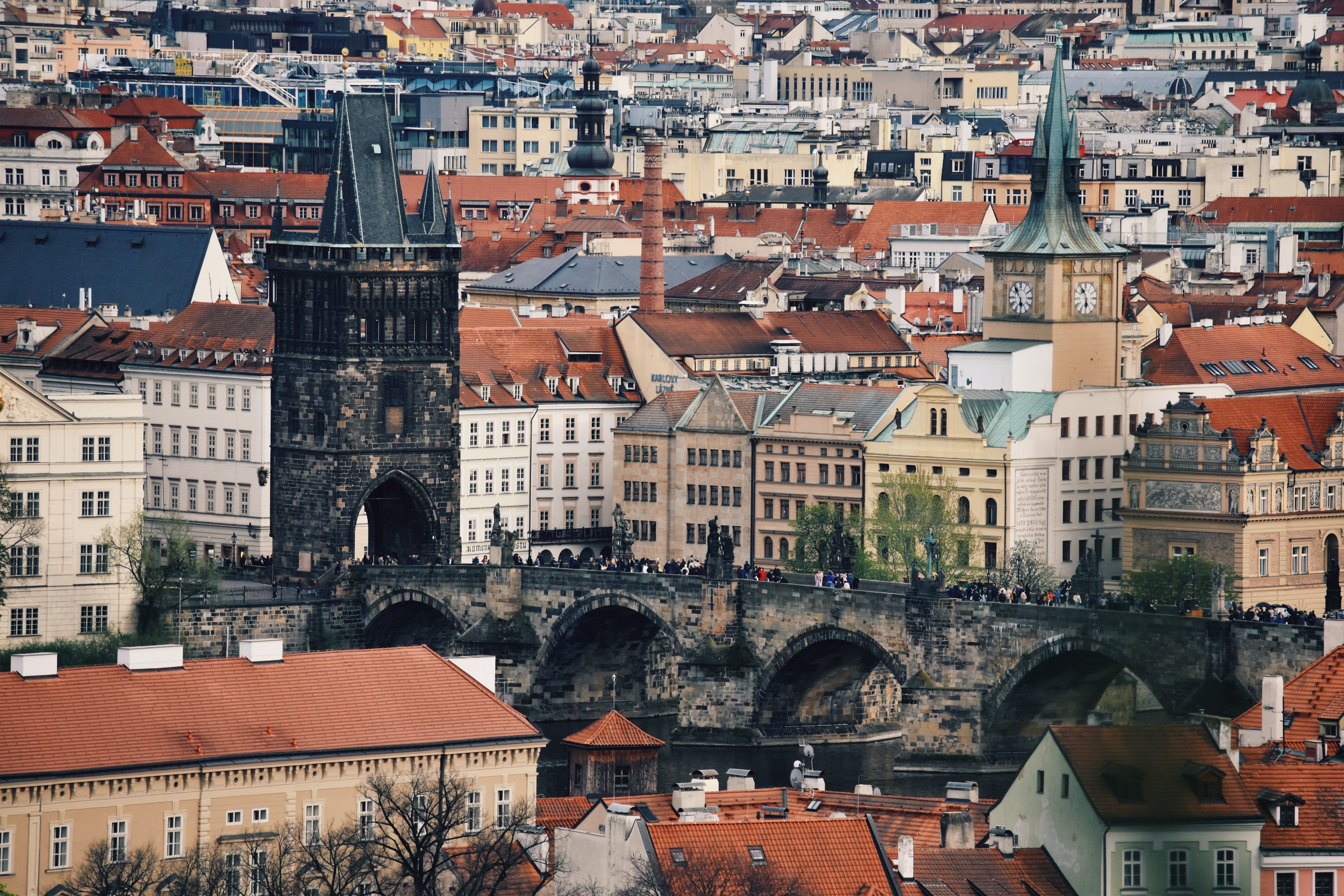 cover The new test for property markets 