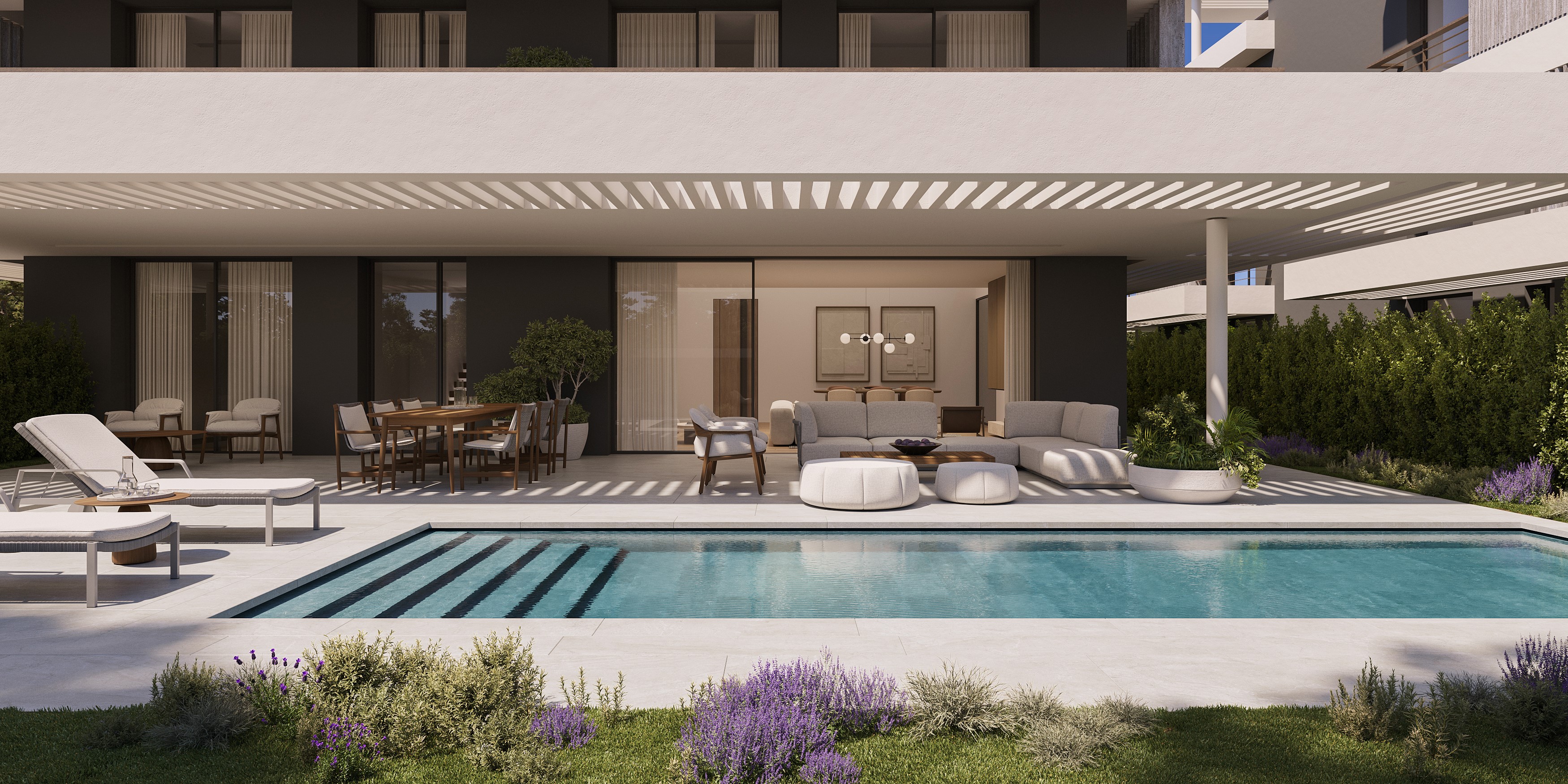 cover Invel raises over €400m for Southern Europe real estate fund