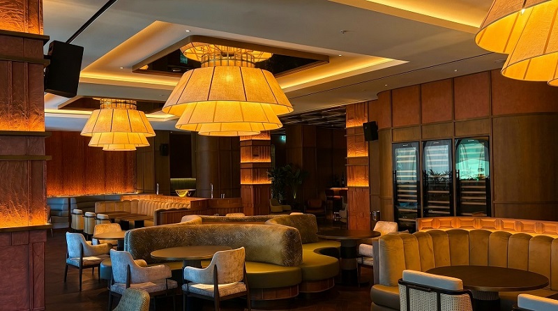 Landmark Nicosia welcomes the first Sumosan Restaurant in Cyprus