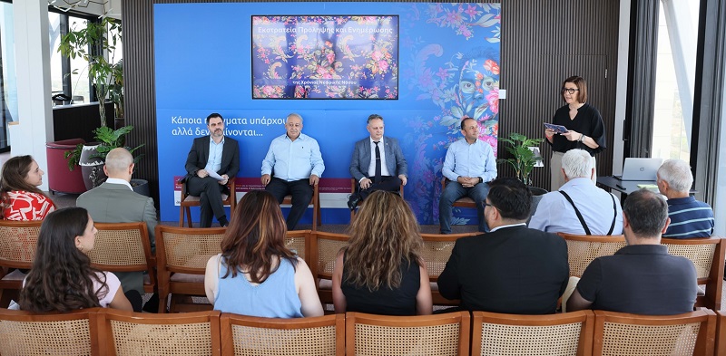 Chronic Kidney Disease: a 'silent' threat to over 80,000 people in Cyprus