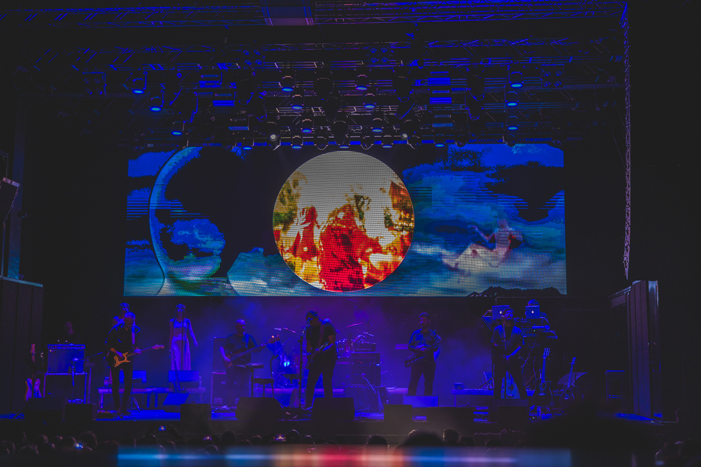 The great gig – a tribute to Pink Floyd