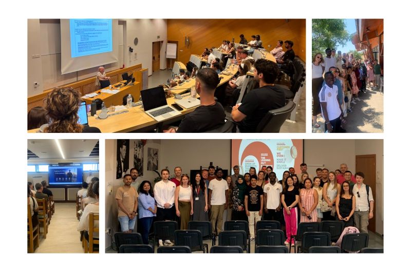 cover UCY MBA programme runs successful Erasmus+ BIP initiative