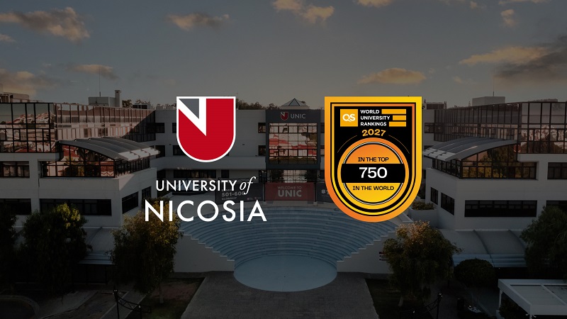 cover UNIC positioned among top unis in QS World University Rankings 2027
