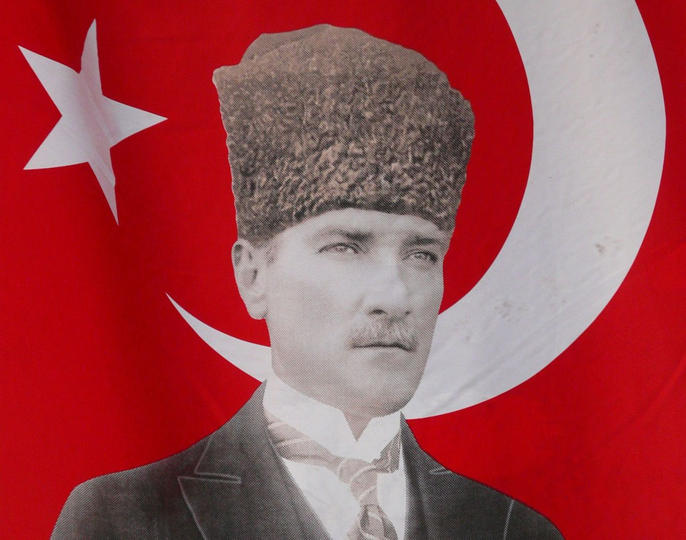Plan to rename Paphos’ Kemal Ataturk street put on hold