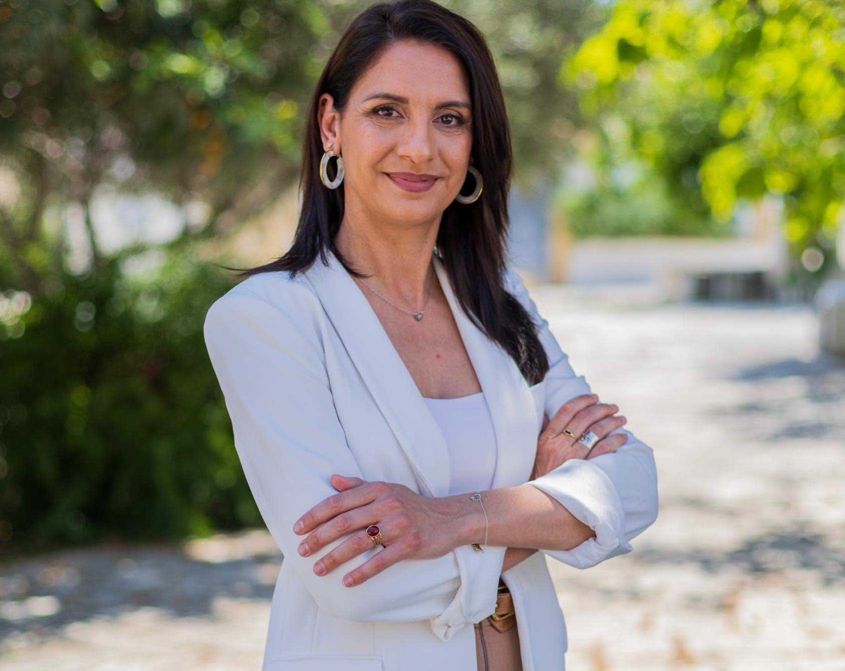 image New deputy mayor elected in Aglandjia