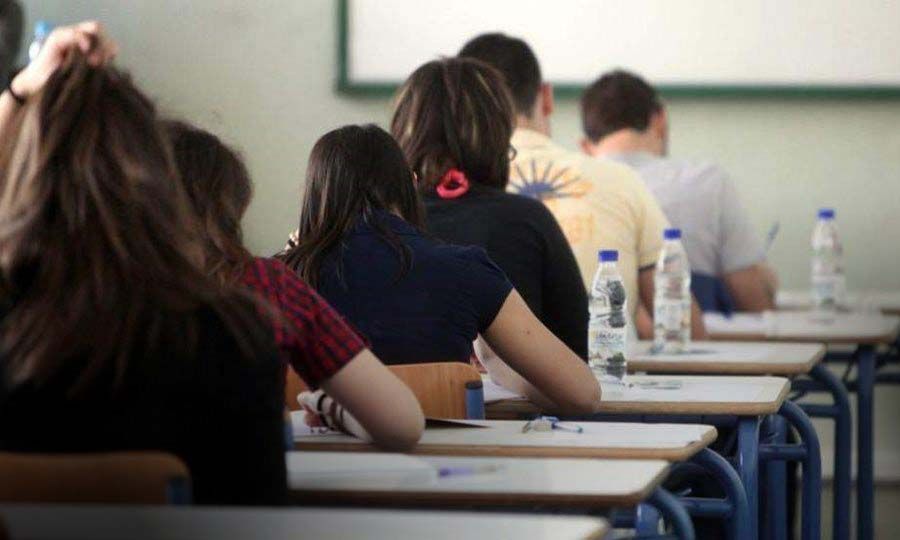 Ypsonas School Parents File Complaint Over Construction