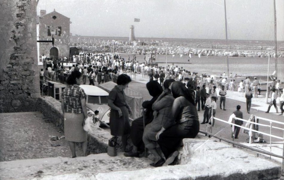The Cyprus traditions that refuse to disappear