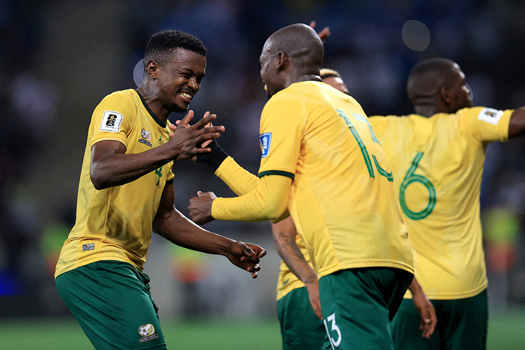 cover South Africa hope for World Cup boost after failing to capitalise on 2010