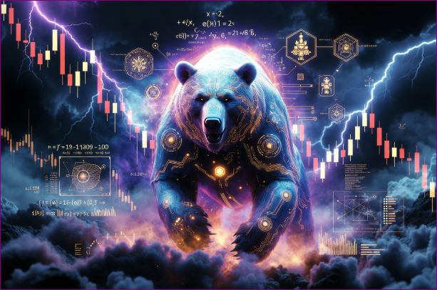 image As the Crypto bear market deepens, SaintQuant points to quantitative strategies built for falling markets