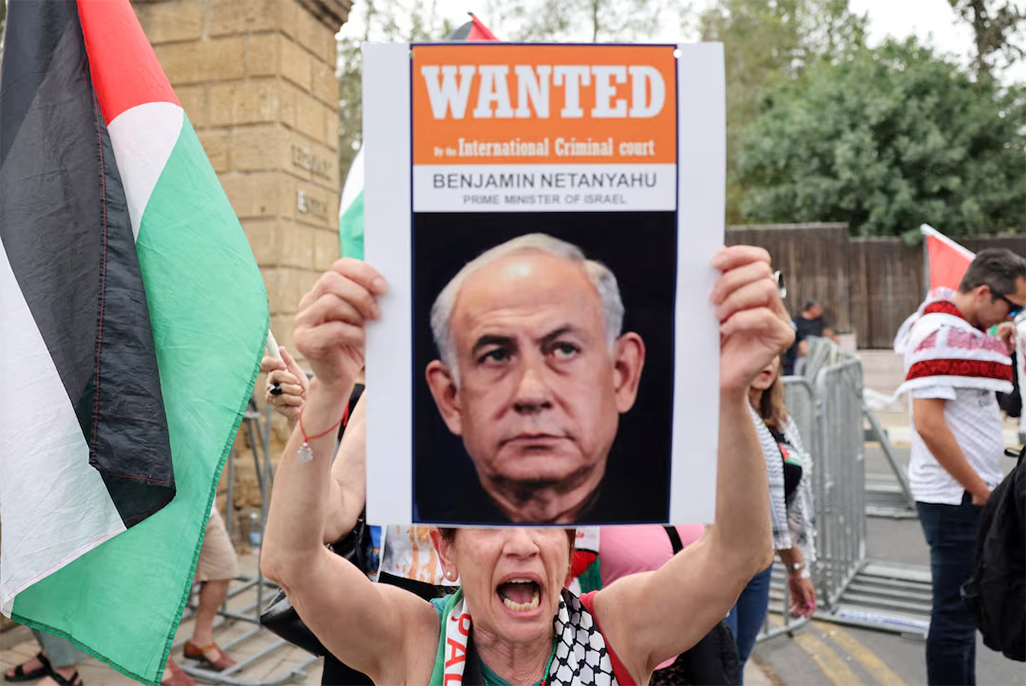 cover US-Iran deal may leave Netanyahu as biggest casualty