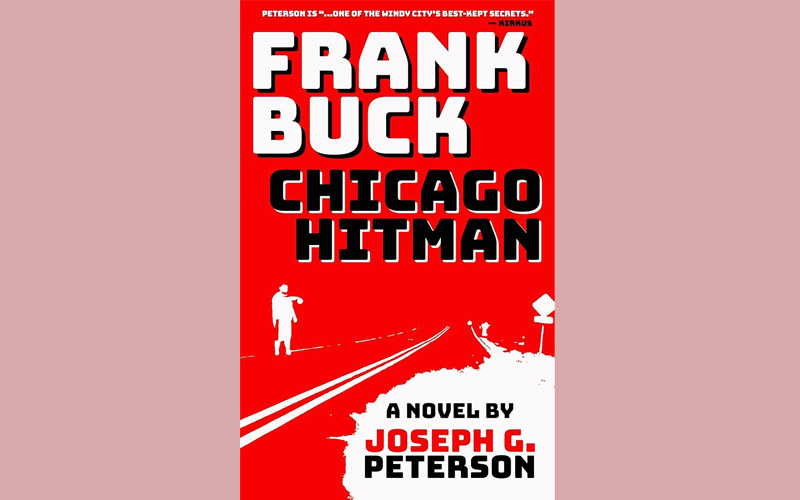 cover Book review: Death can be shocking, entertaining and tedious