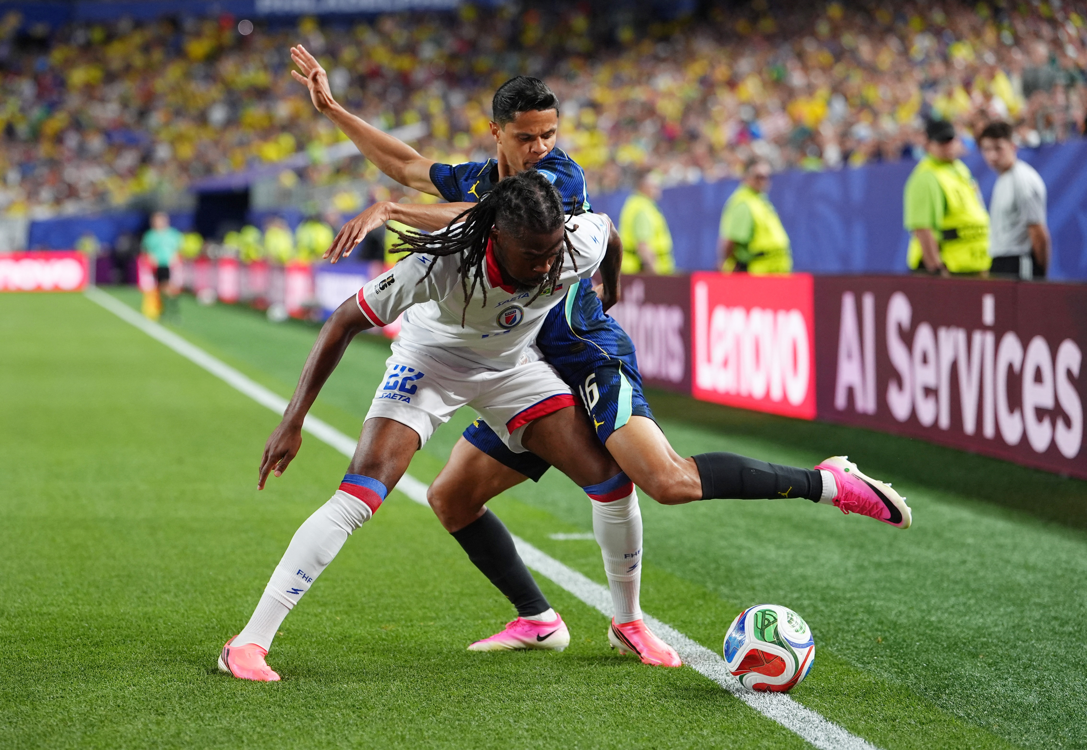 image Group C: Ancelotti expects Neymar back for Brazil&#8217;s Scotland World Cup showdown