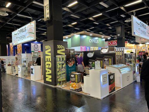 cover Ministry announces €1.7m support for business exhibitions