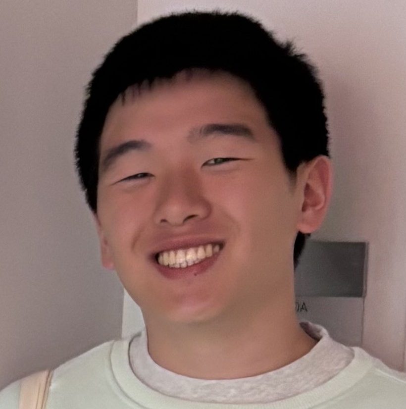 Oliver Wu