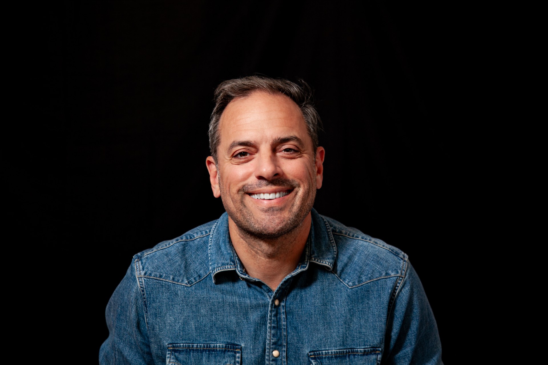 image How Mark Fitzloff built a career that anyone would envy by doing the work no one else would touch