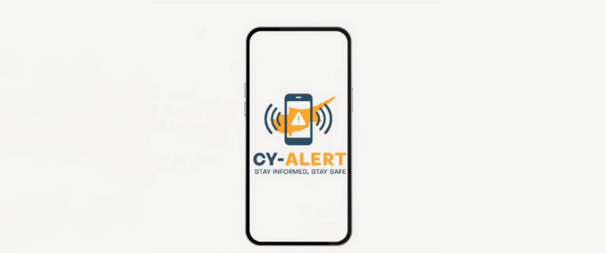 cover CY-Alert set for nationwide simulation test on Monday