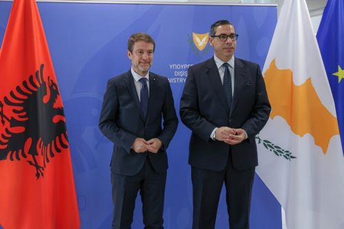 Kombos: Cyprus &#8216;not organising&#8217; Gaza Executive Board meeting