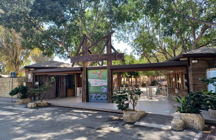 cover Limassol council faces defining vote on future of zoo