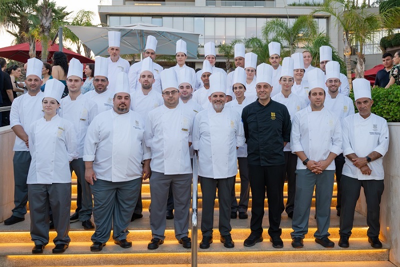 Ice Cream Week returns to Colors Café, inviting you to a touch of Cyprus