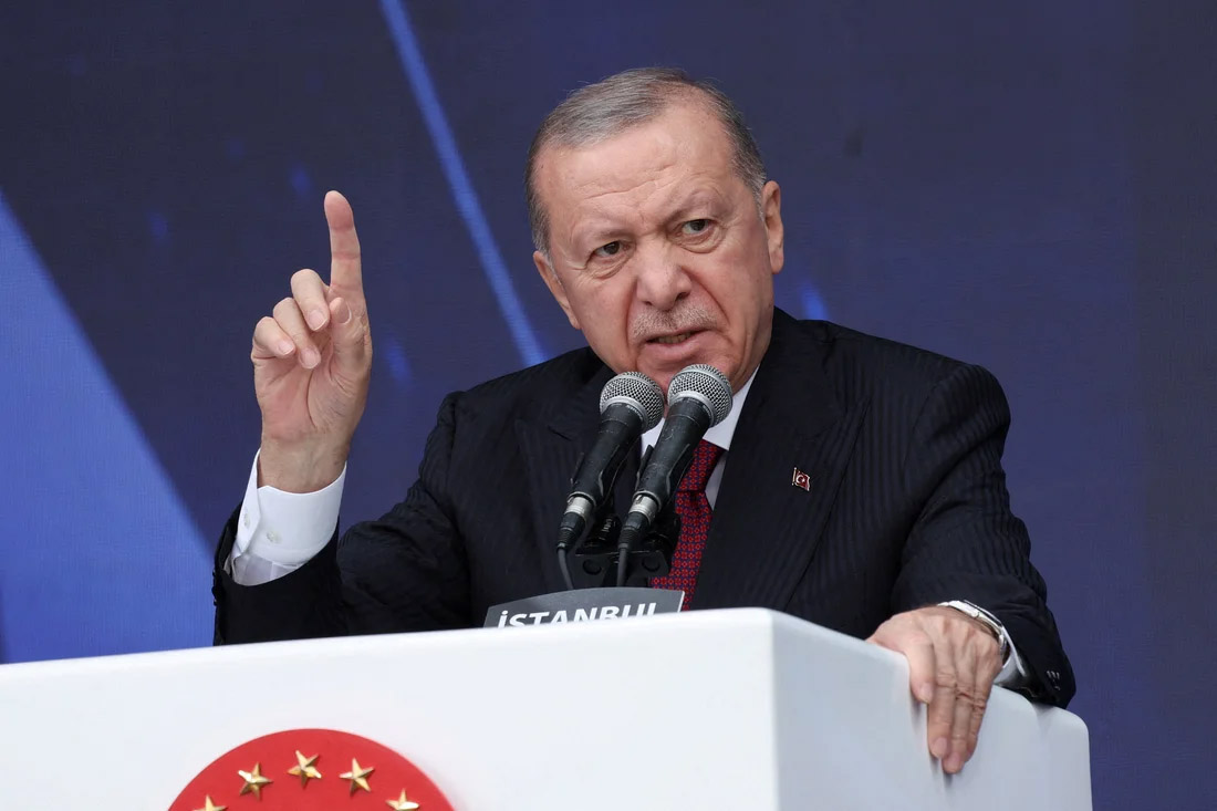 Beyond rhetoric: the remaking of the Eastern Mediterranean