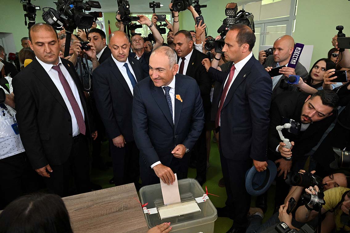 cover Lessons for Cyprus from Armenia