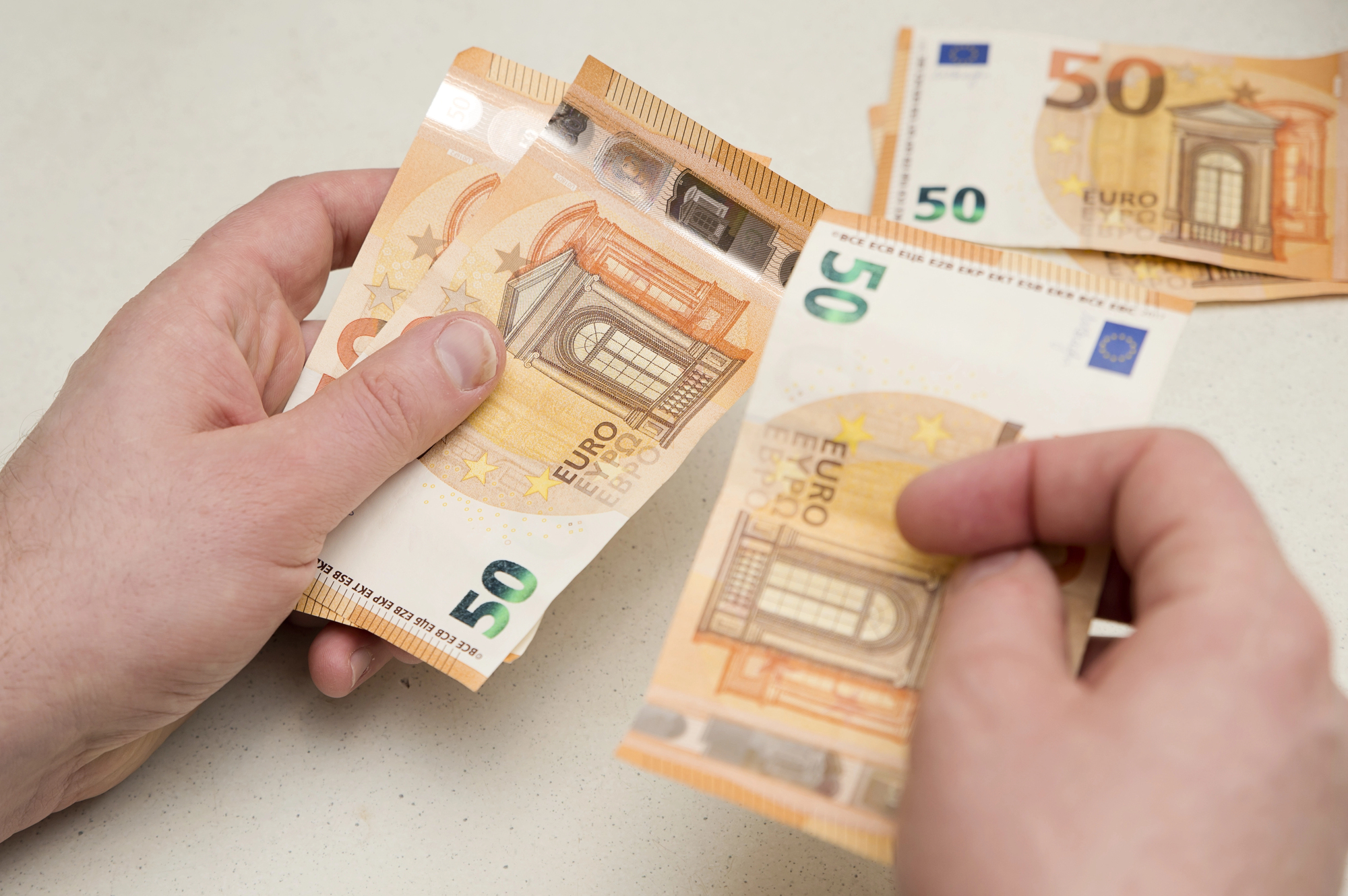 cover The cash you may no longer use
