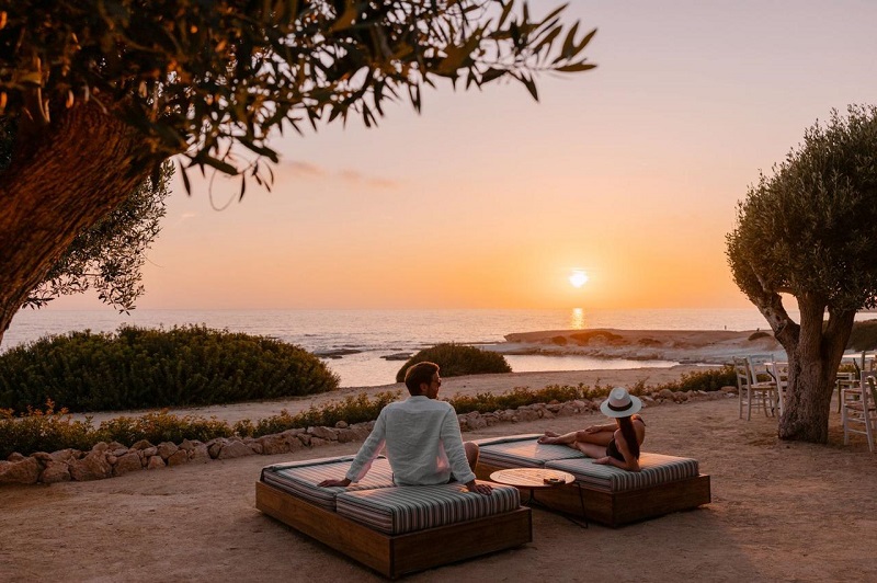 image Explore summer&#8217;s endless possibilities at Cap St Georges Hotel &amp; Resort