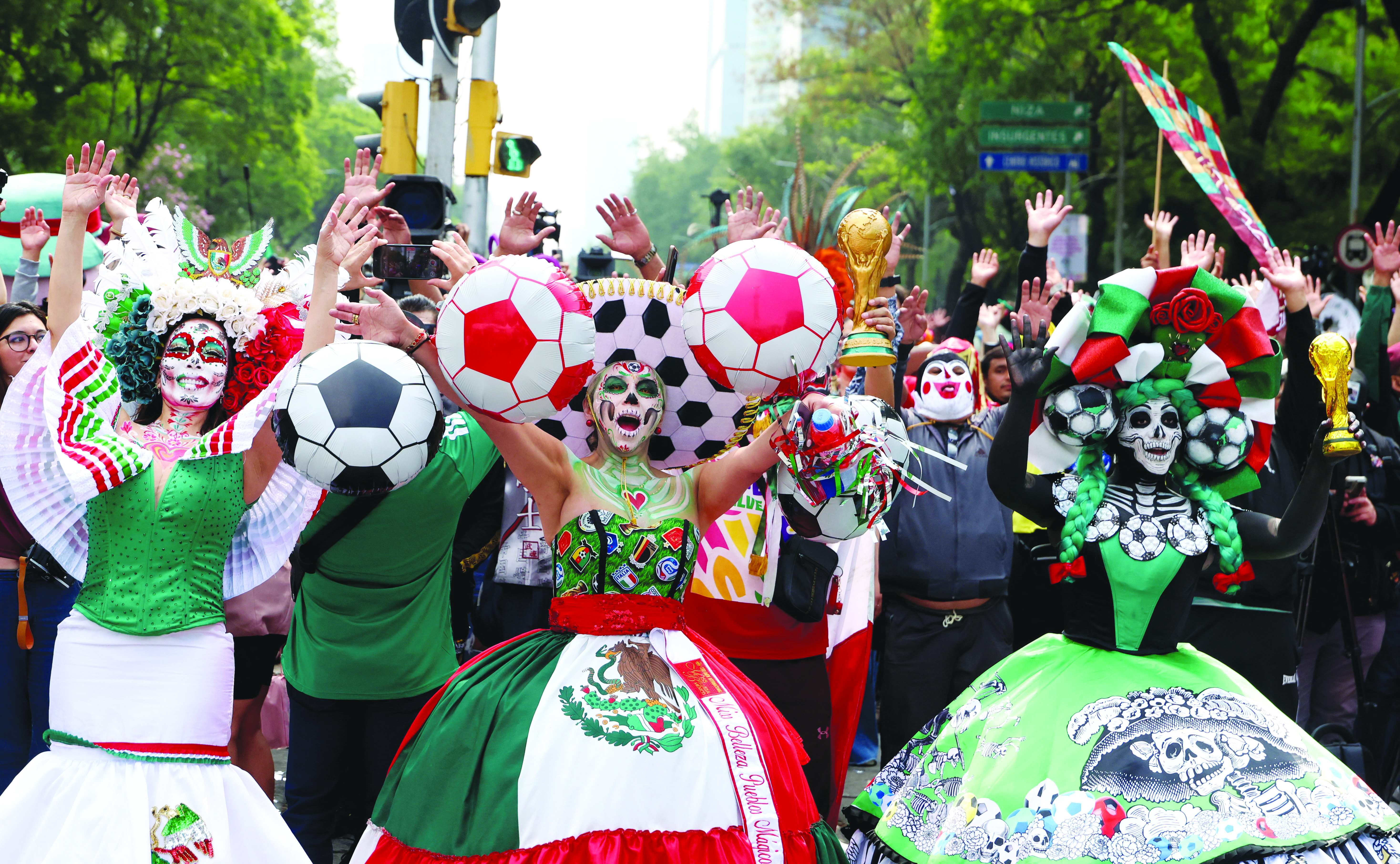 World Cup 2026: Why I’m not looking forward to it