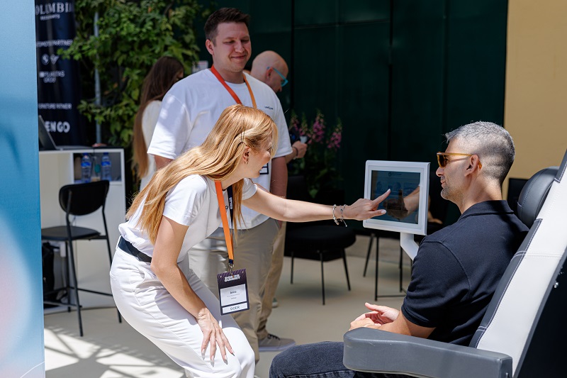 Doers Summit Limassol 2026: tech, creativity and the future of digital experiences