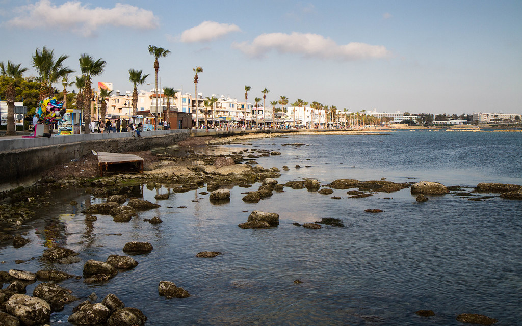 image Dream move to Cyprus quickly became housing horror story