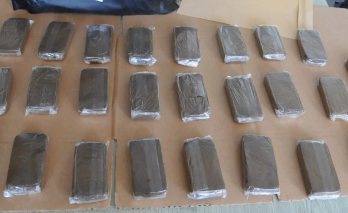 image Third arrest made in Famagusta drugs bust