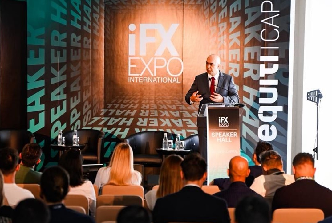 cover CySEC puts EU supervision at centre of iFX EXPO in Limassol