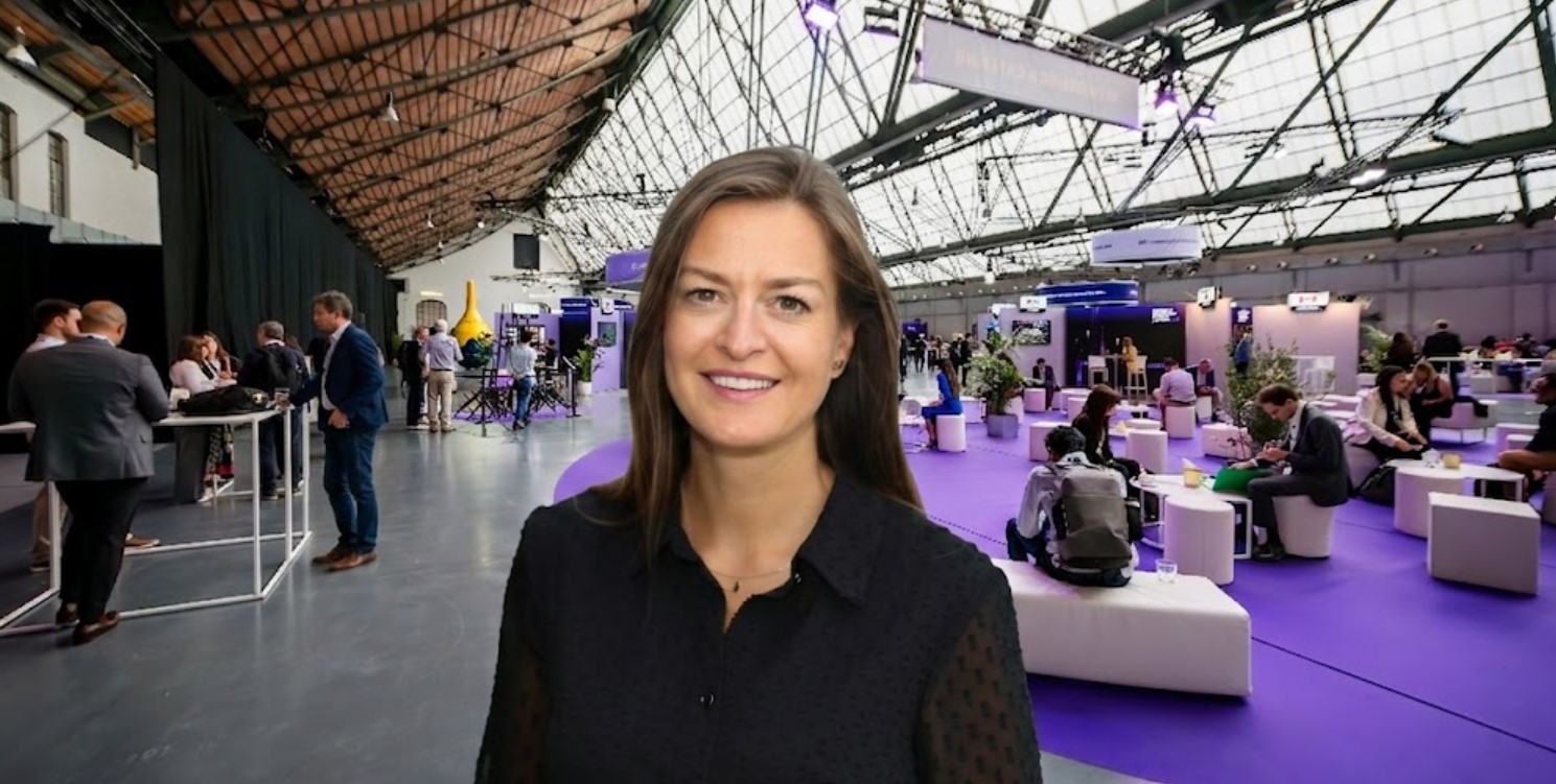 cover Europe must overcome fragmentation to scale startups, says expert