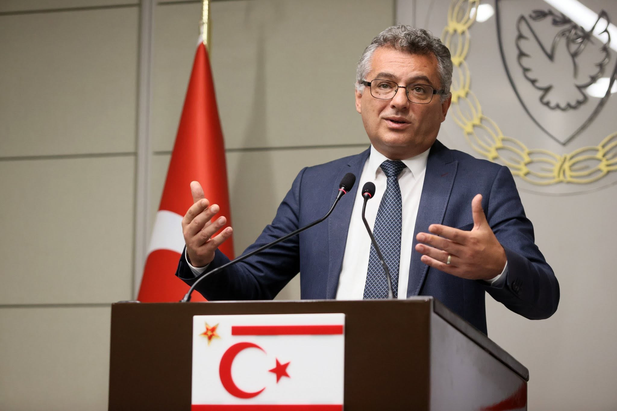 cover Erhurman convenes parties, calls for ‘results’ at next enlarged meeting