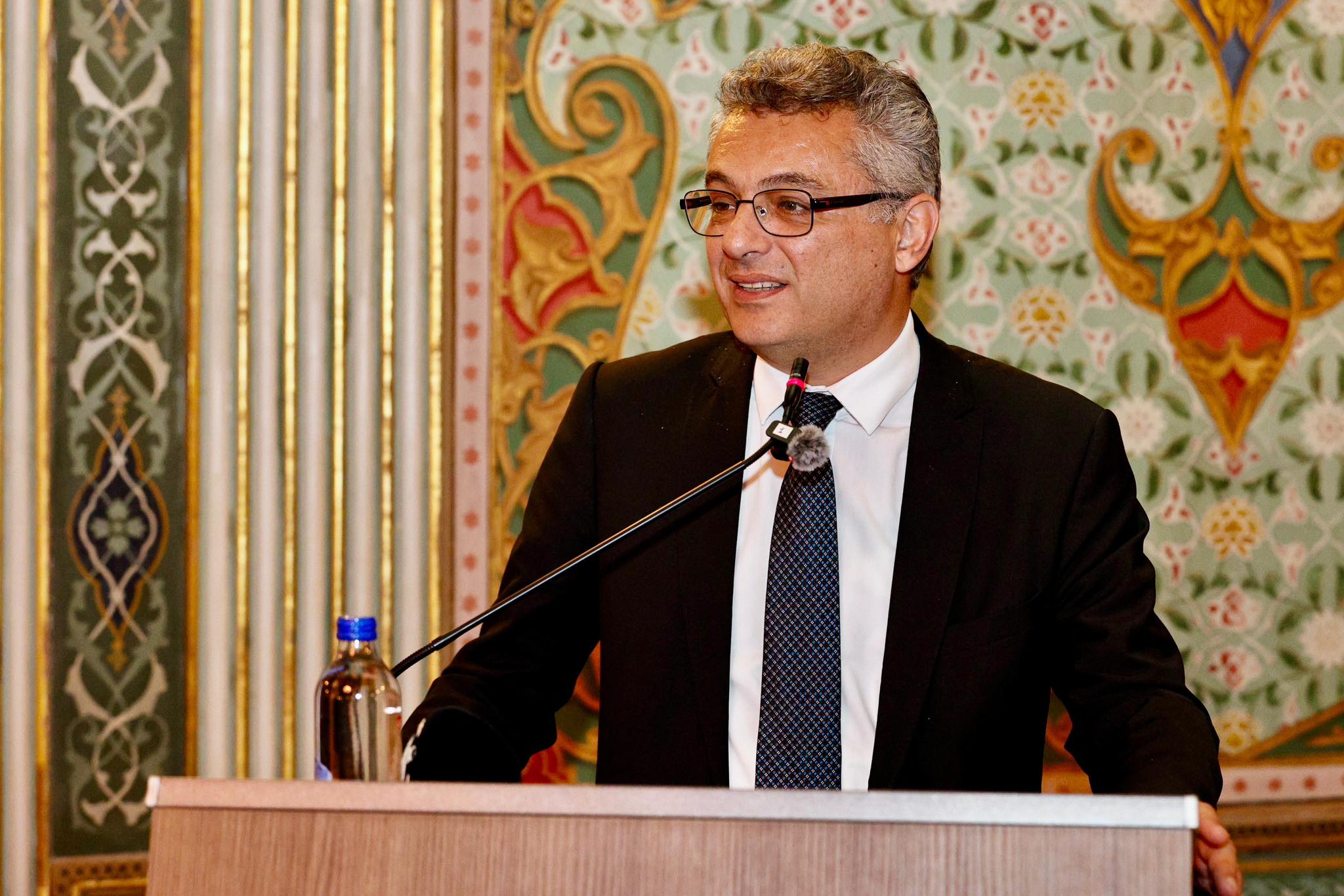 image Erhurman: Turkish Cypriots want to connect with the world