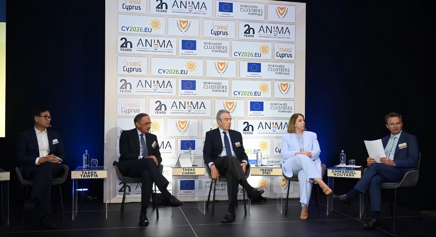 cover Cyprus positions itself as a strategic bridge between three continents