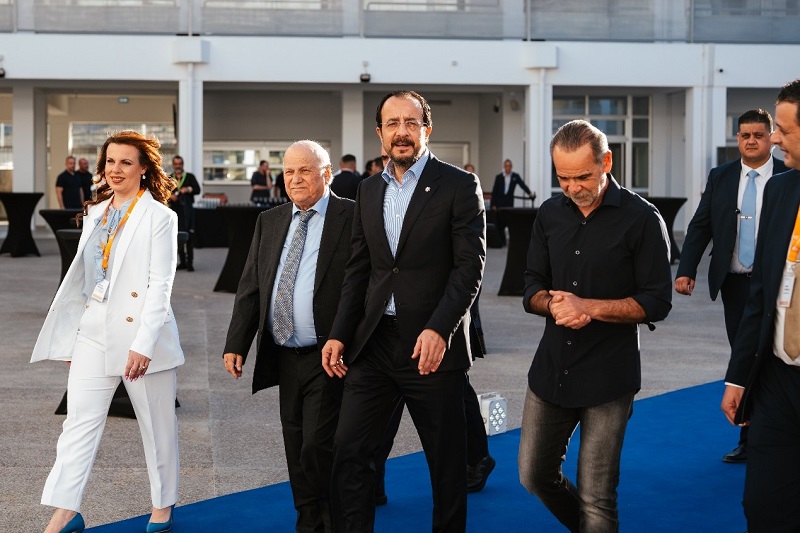 We grow together: PASCAL Lemesos main campus holds inauguration ceremony