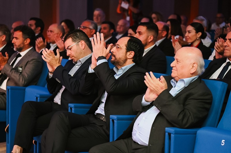 We grow together: PASCAL Lemesos main campus holds inauguration ceremony