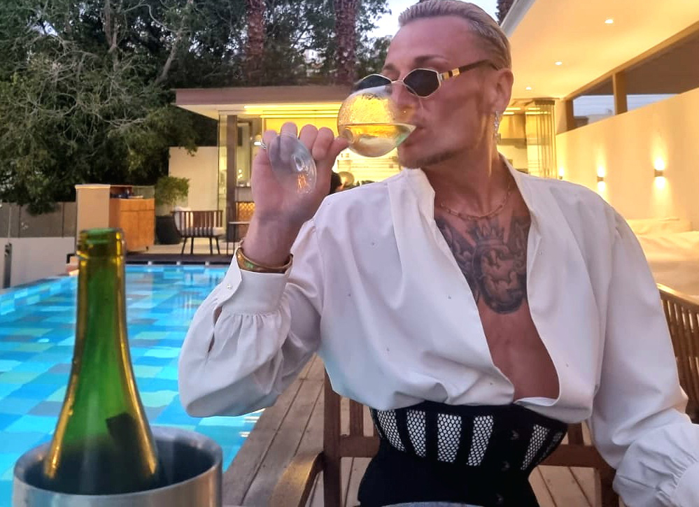 Fashion meets hospitality as Cyprus steps into the luxury spotlight