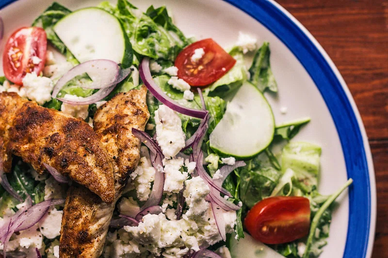 image How Jerk Chicken became Jamaica’s most iconic dish