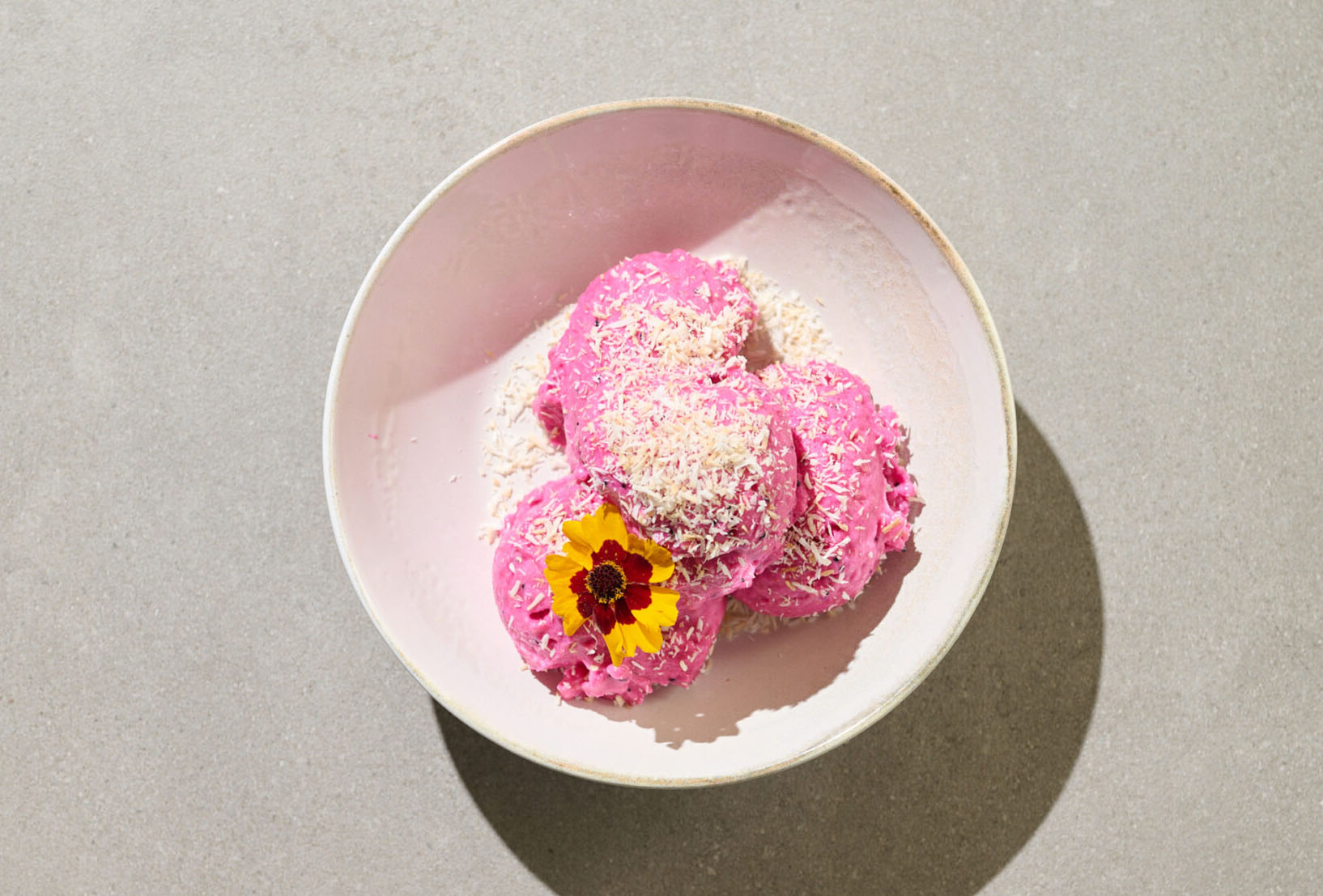 image Fruit (and veg) desserts