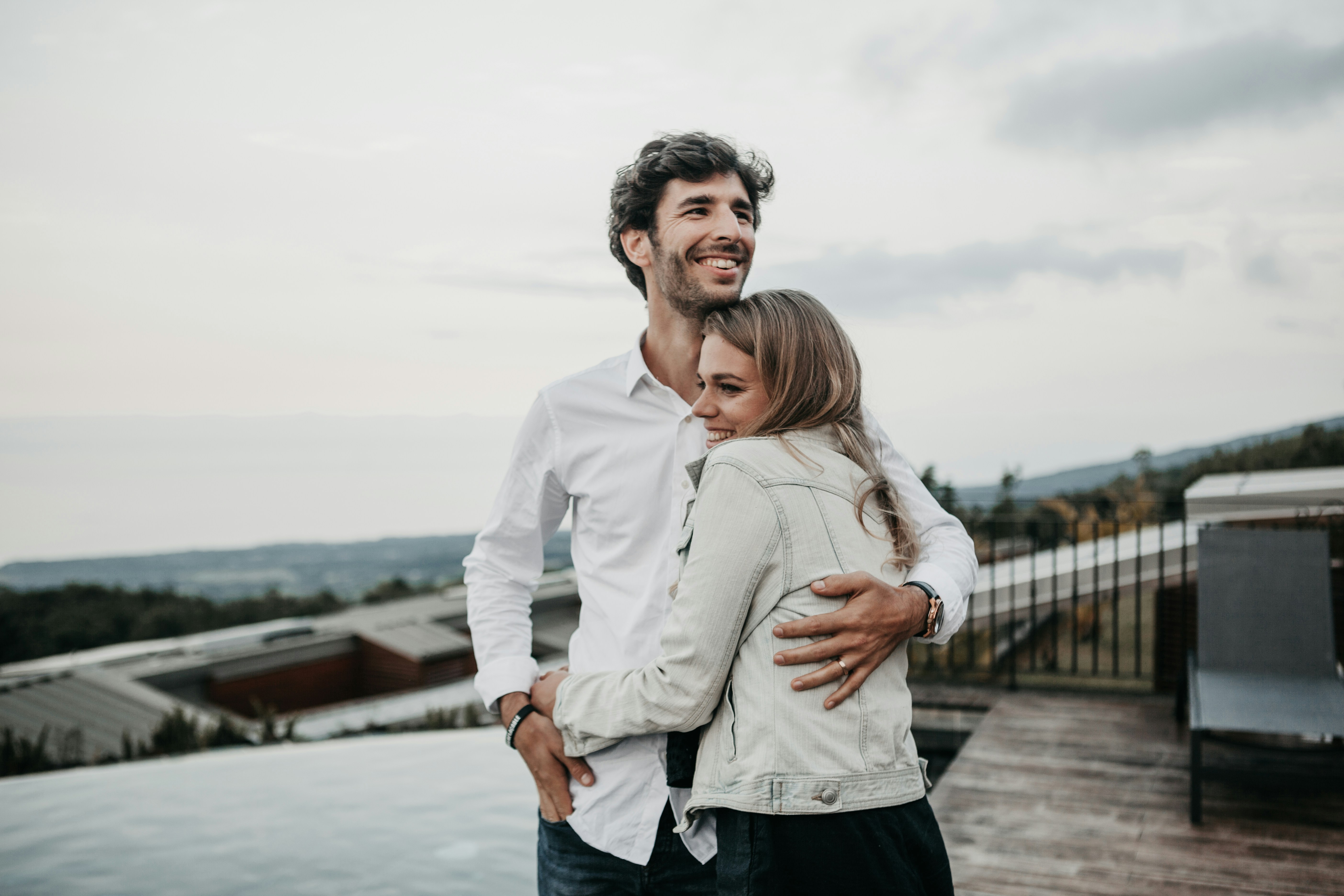 cover When desire becomes distortion: a young couple’s struggle with lust