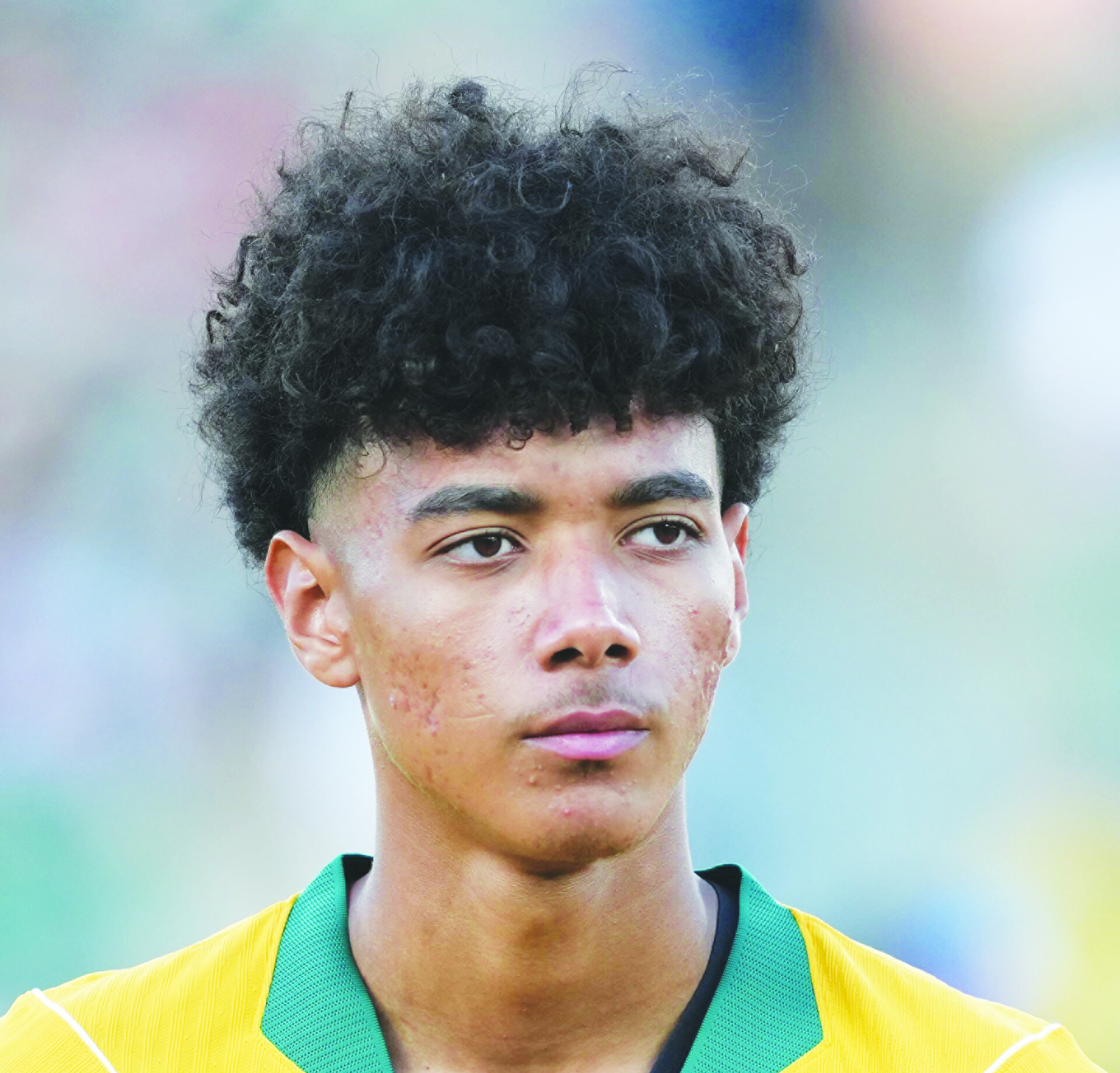 image Herrington, Geria out to make most of first call-ups