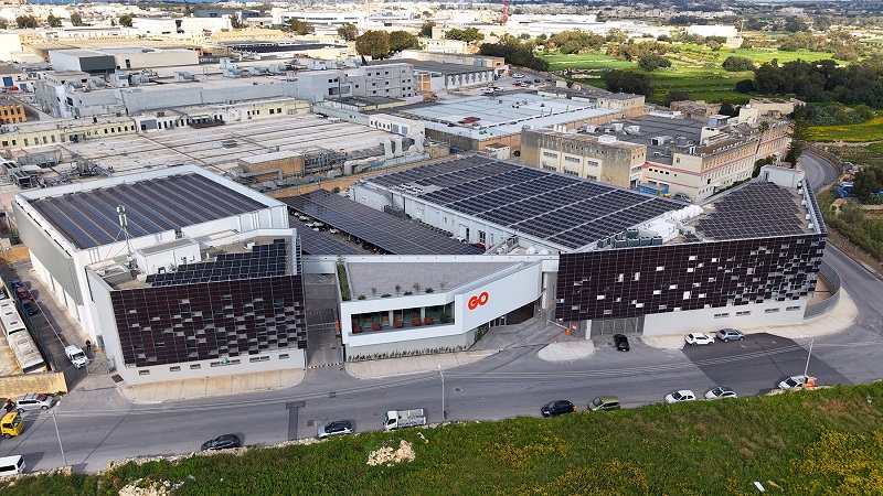 Cablenet and GO Group: a unified blueprint for Cyprus’ digital future