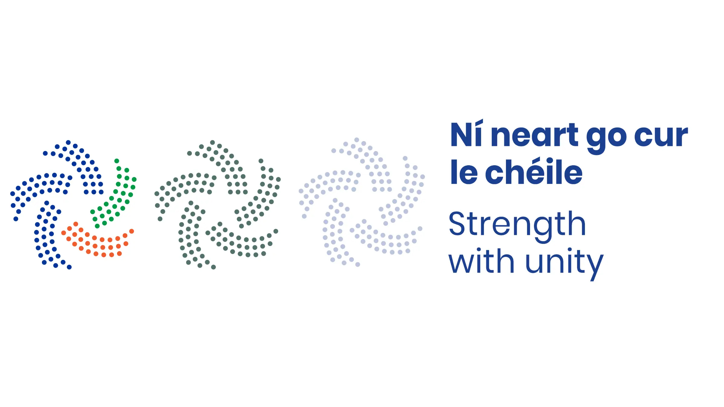 cover Ireland pledges to put islands and cohesion at centre of upcoming EU presidency
