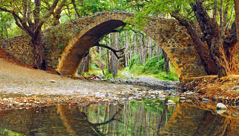 cover Xeros and Diarizos valleys move closer to Unesco biosphere reserve status