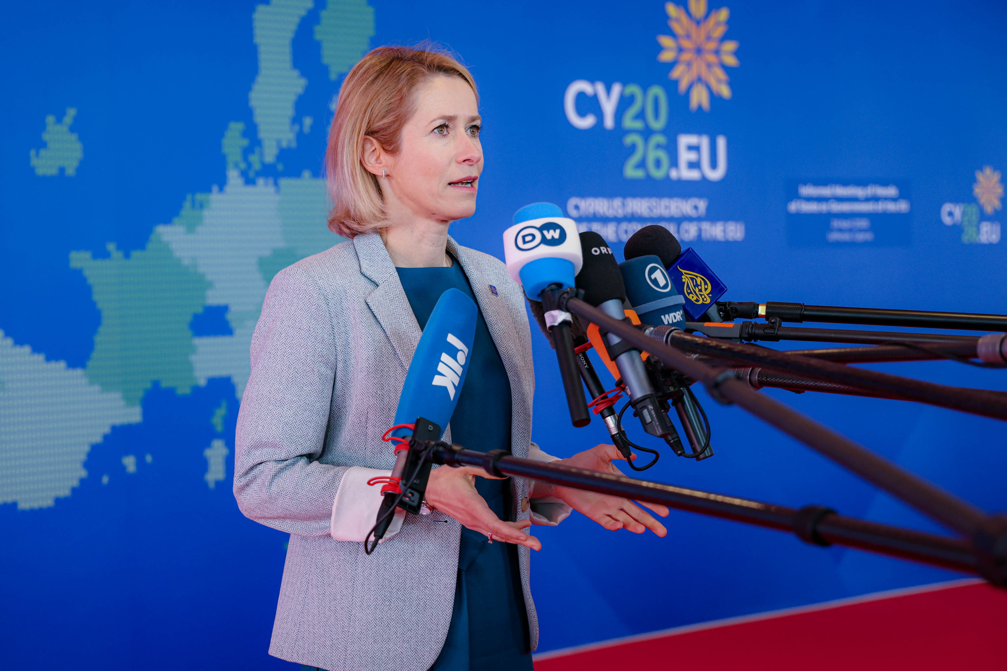 cover Cypriot journalists’ union warns of risks posed by AI