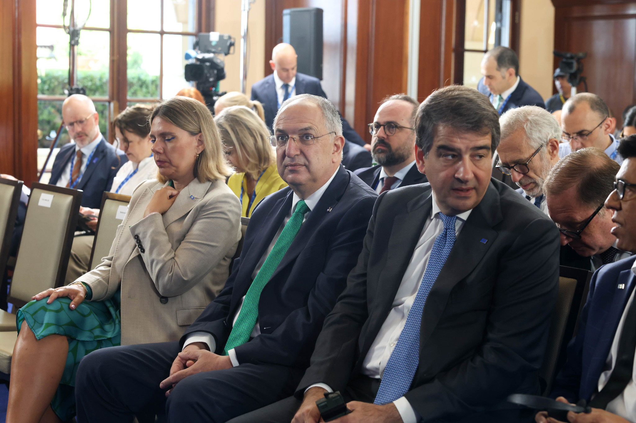 cover Kadis unveils first EU strategy for coastal communities, highlighting opportunities for Cyprus